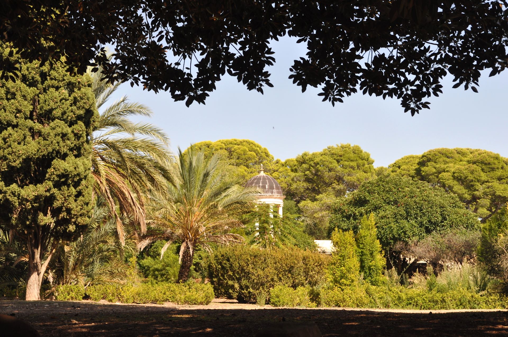 Castello di Donnafugata (Photo license: CC BY 2.0)